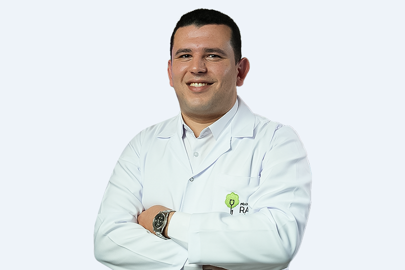 Dr.Mahmoud Badran