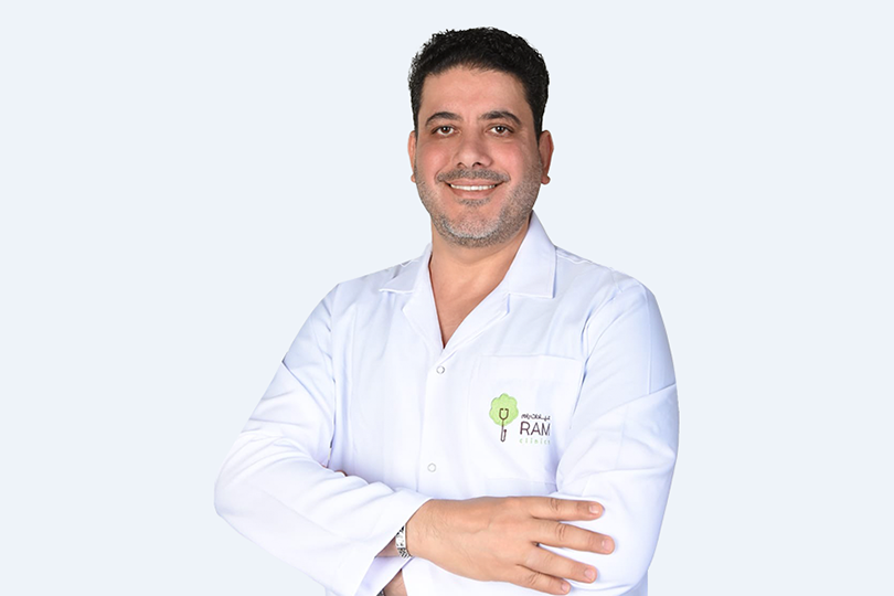 د.محمد وجدي