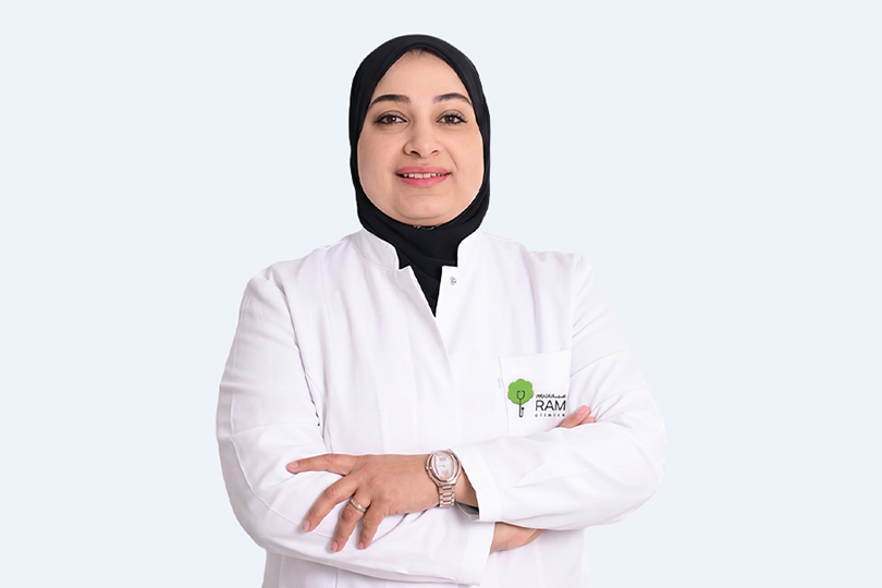 د.ياسمين مصطفي
