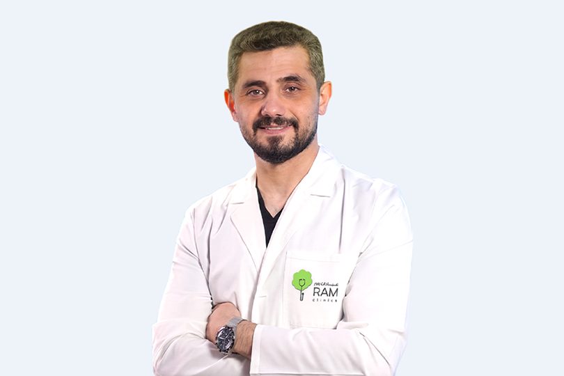 د. إسلام الكردي