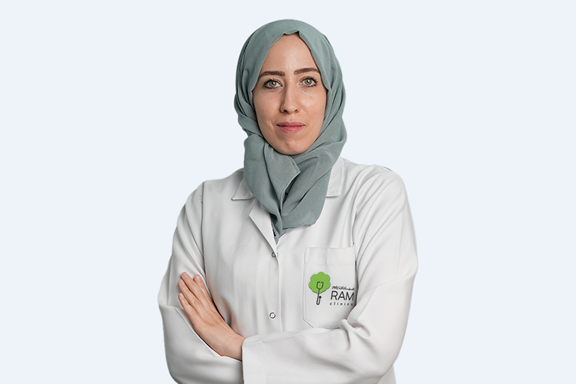 د.ايلاف ريحان