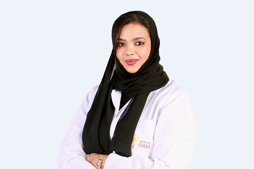 د.علياء حامد