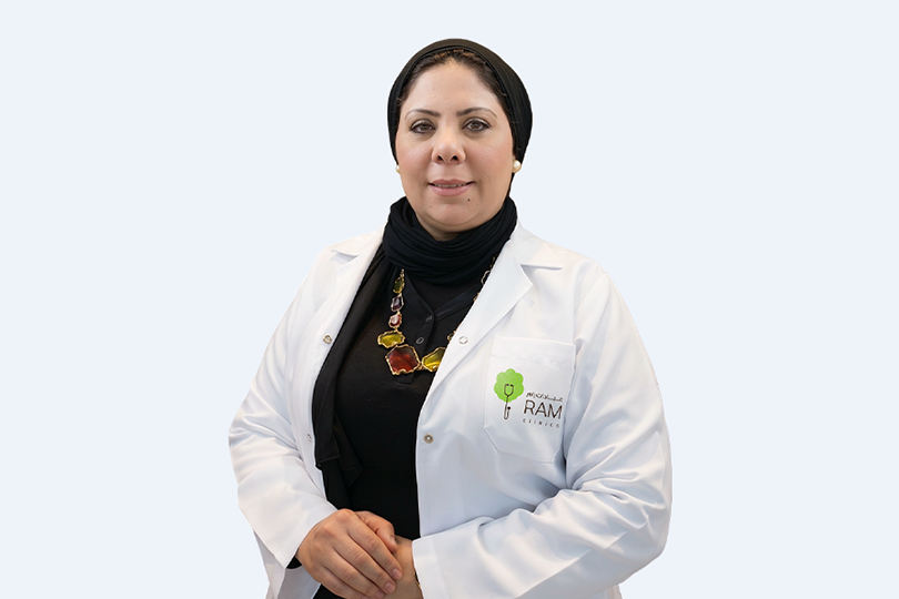 د.مها ماهر