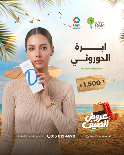 ابره الدوروثي