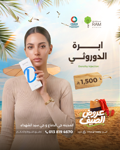 ابره الدوروثي