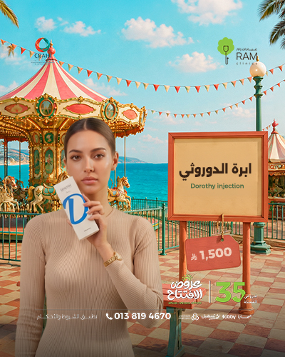 ابره الدوروثي