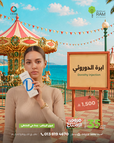 ابره الدوروثي