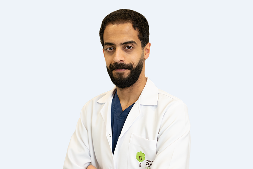 د.بندر الشمراني