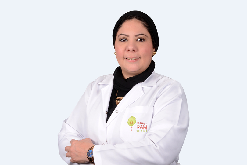 د.مها ماهر