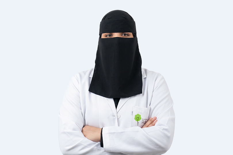 د.ثريا الجهني