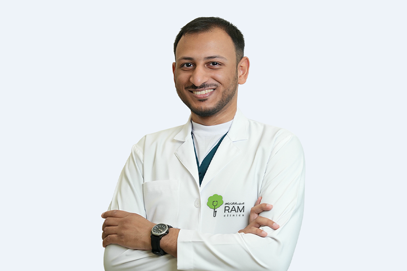 د.محمد الخليف
