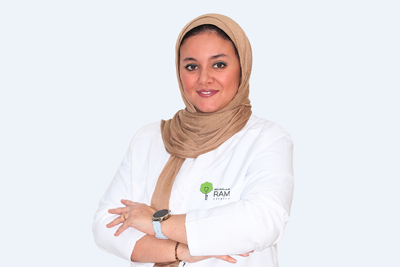 د.ريم الفضالي