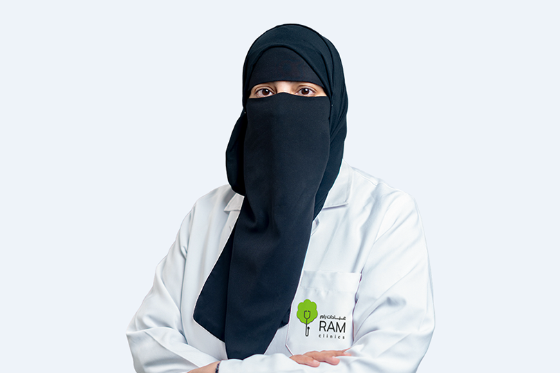 Dr.Maha Sabry