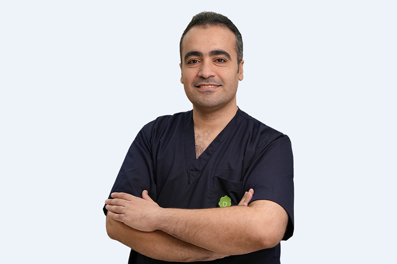 Haitham Abdal Wahab