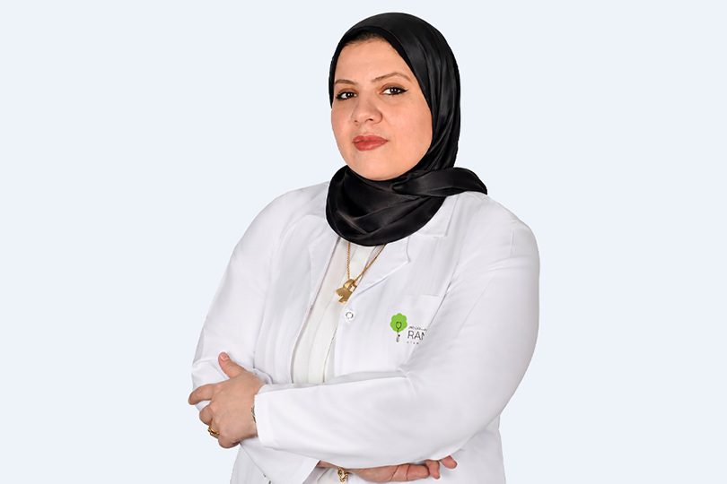 Dr.MANAR FADL