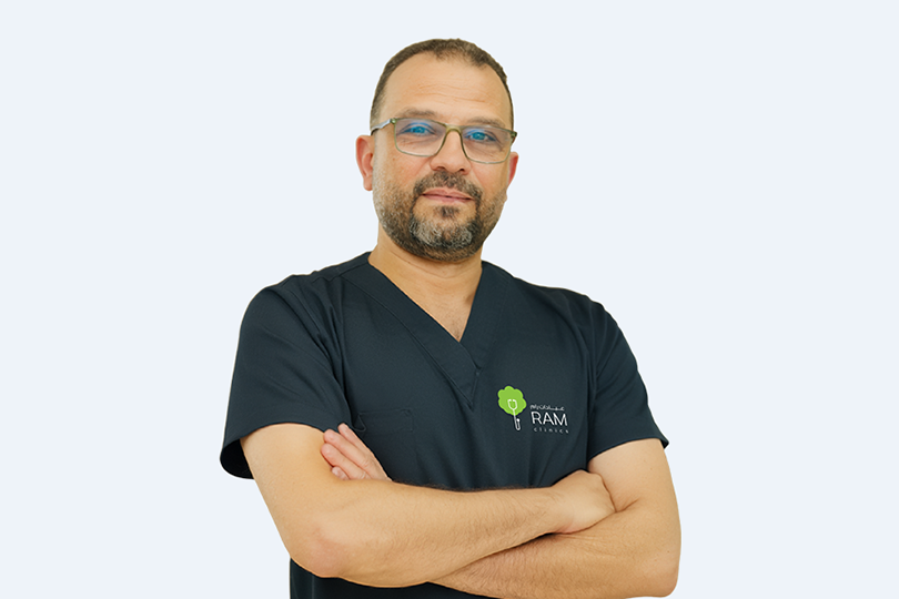 د. محمد الحاج