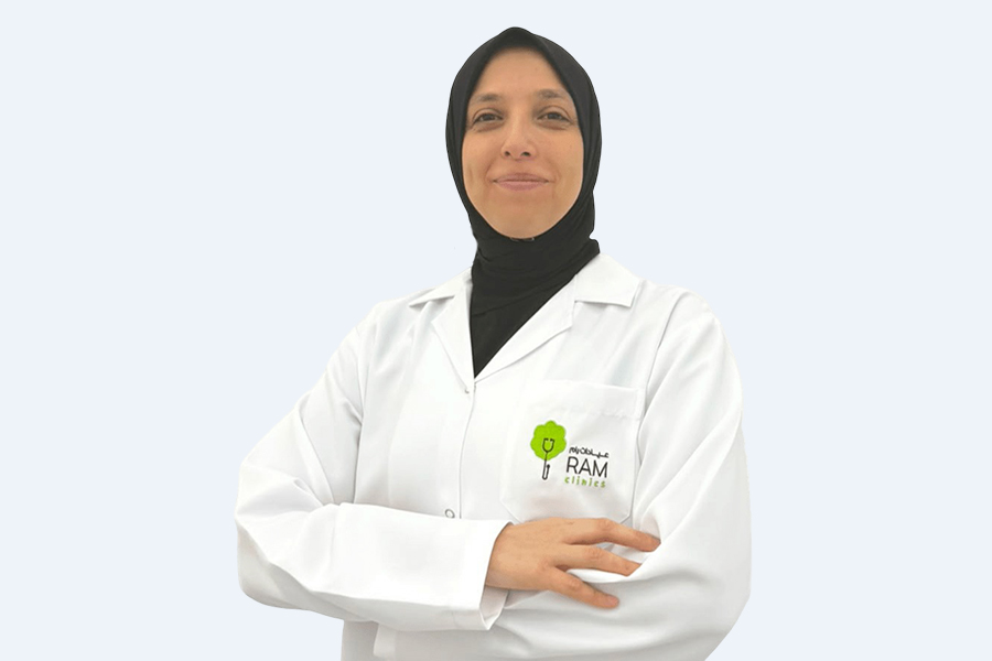 Dr.MARWA ELSAMAHY