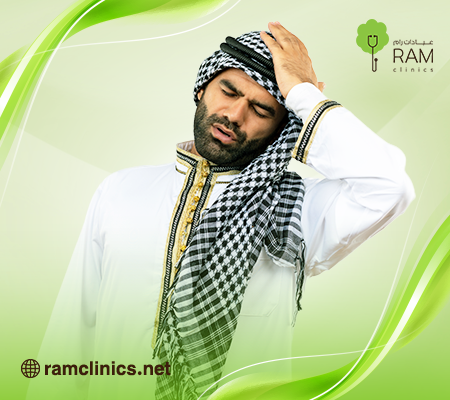 الصداع-النصفي