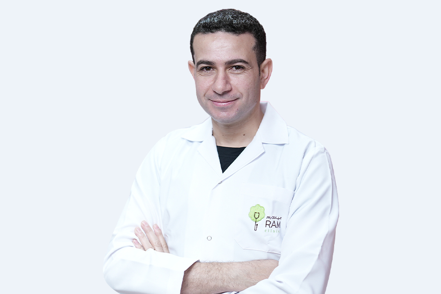 د.باهر عماد