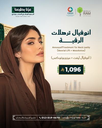 Annovyall Treatment for Neck Laxity Anovial Lift with Mesobotox