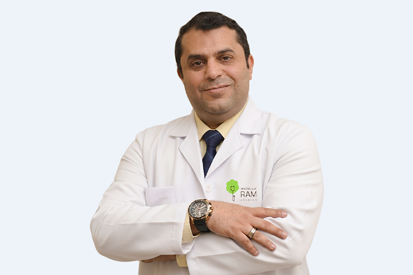 Dr.Mohammed Shehata