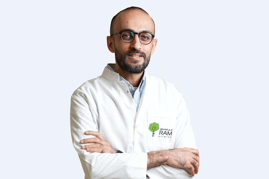 د.أسلام جمال