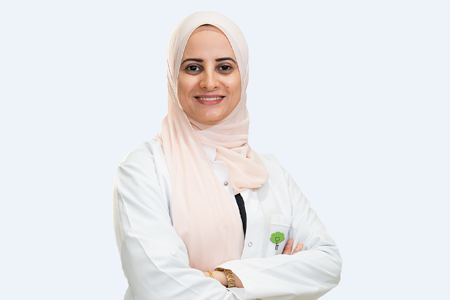 Dr.KAMILLIA NAGI
