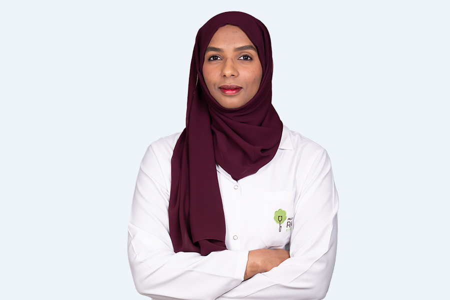 د.ريان الصادق