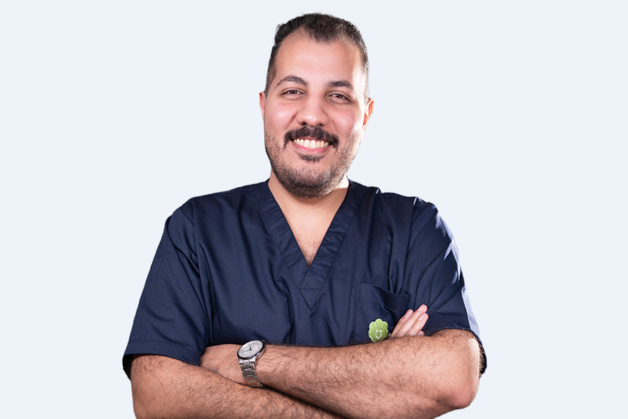 د.محمد البدري