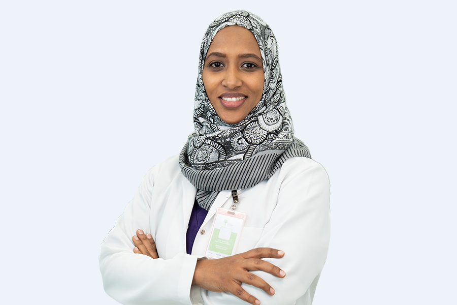 د.رشا مدحت