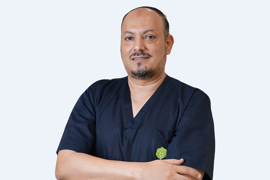 د.ربيع نادي