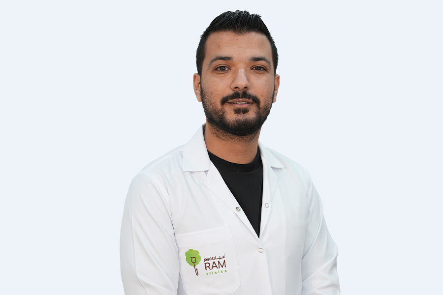 د.خالد حجازي