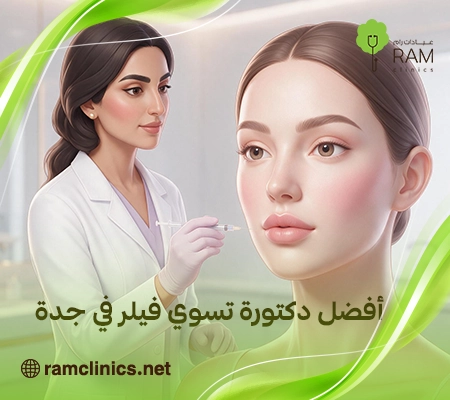 دكتور فيلر شفايف