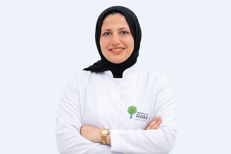د.نورهان أبوالخير