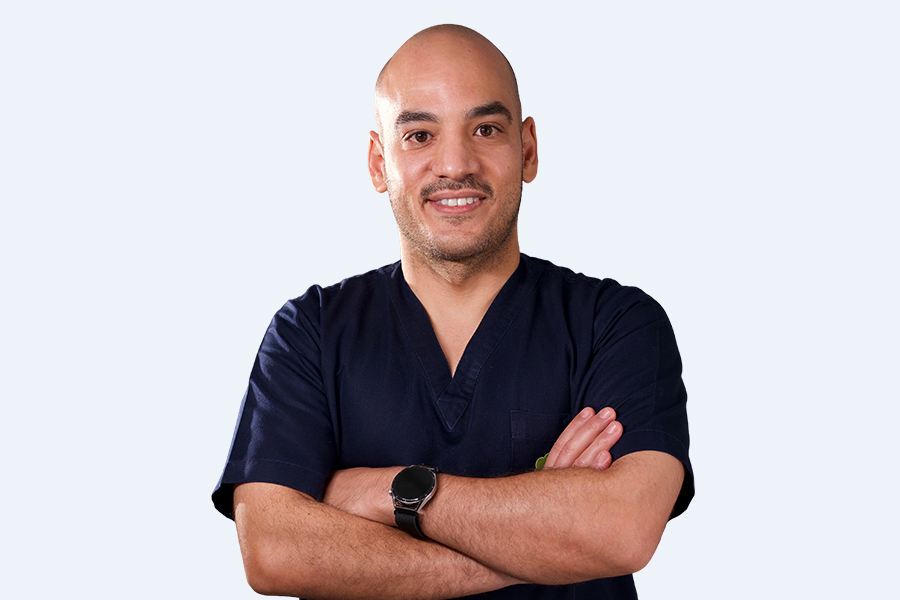 د. أحمد المصري