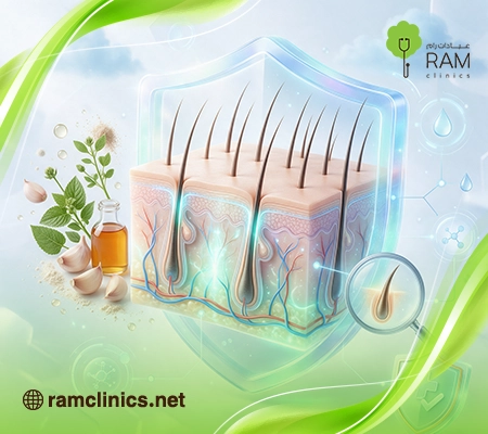 علاج-الثعلبة-بالأعشاب-الطبيعية