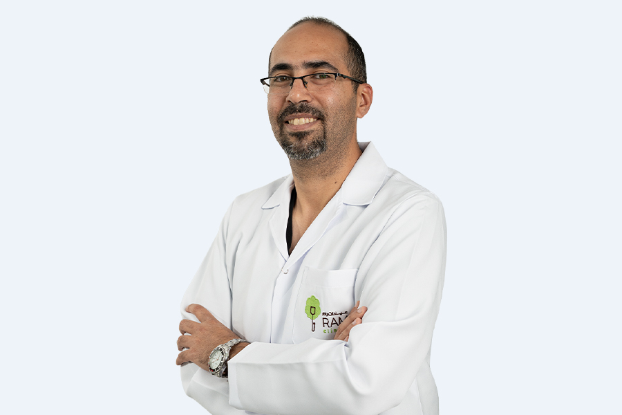 Dr.Yazan Maraqa