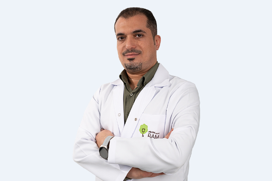 Dr.HusamAlQerem