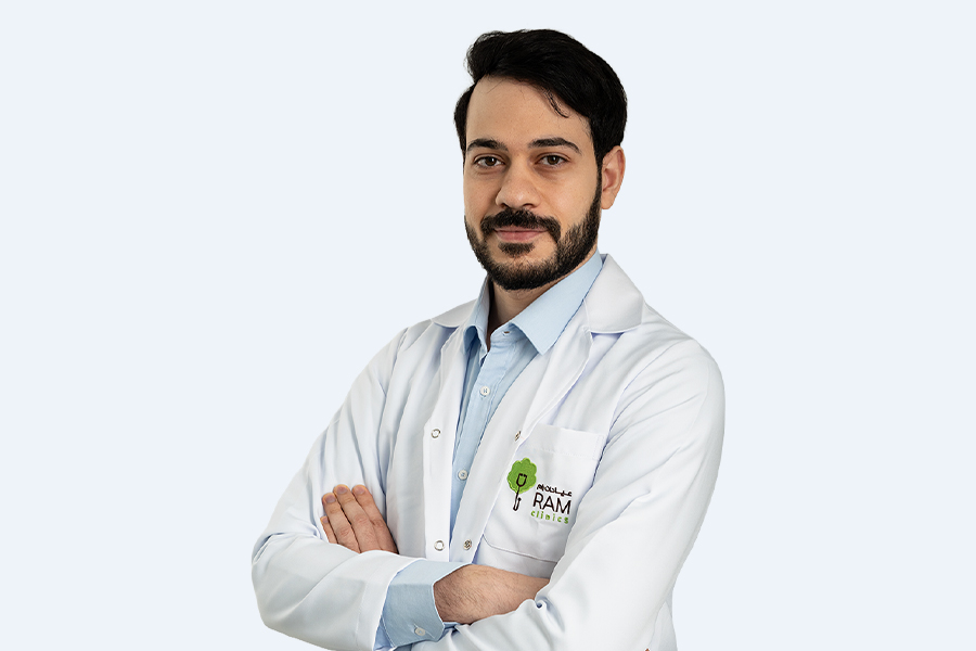 Dr.ALI Sadeq