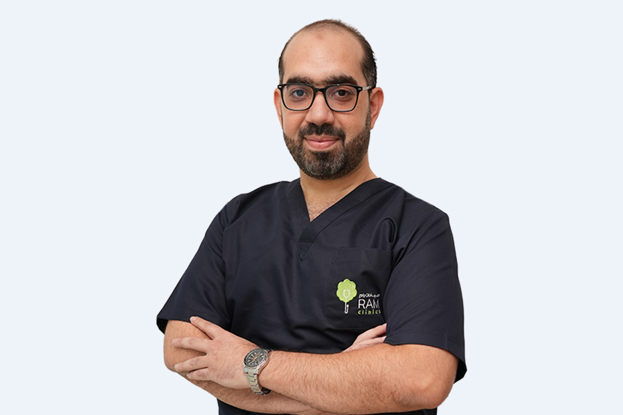 د.شادي عويضه