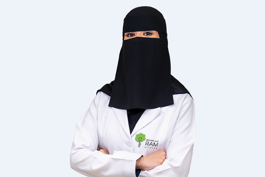 Dr.Fay Alenazy