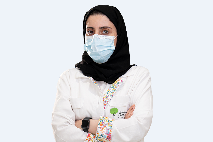 Dr.Sarah Alghamdi
