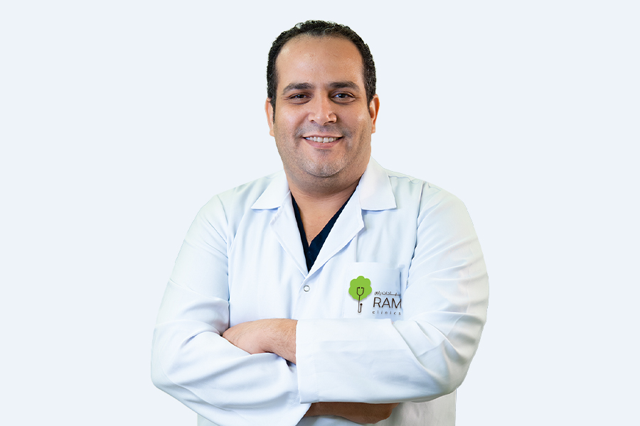 د.محمود امين