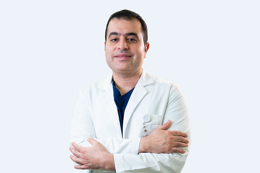 د. إبراهيم بكير
