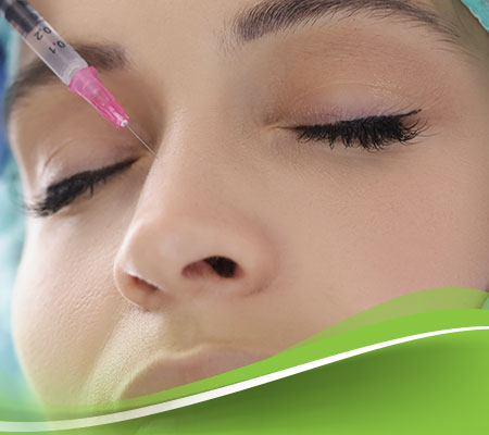 مميزات عملية البوتكس للأنف