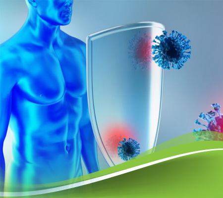 ما هو جهاز المناعه