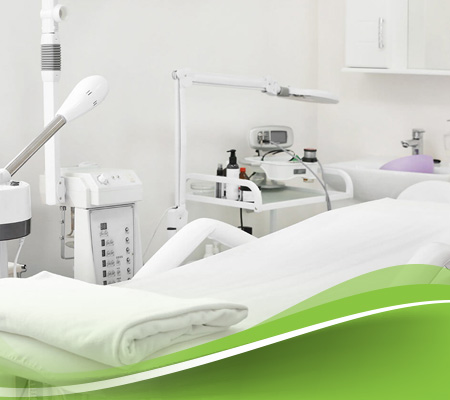 عيادات جلدية جدة