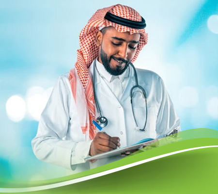 معايير اختيار الطبيب