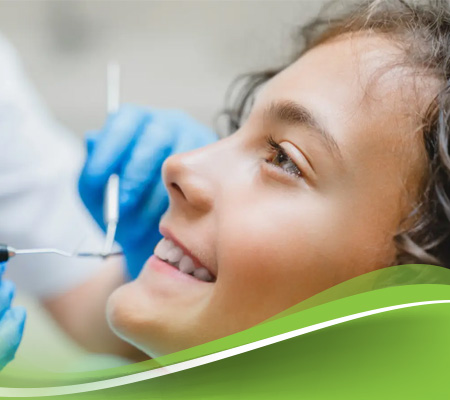 فوائد الفلورايد للاسنان