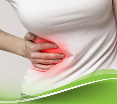 أسباب الزائدة الدودية